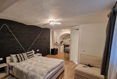 Garsoniera de vanzare | 23 mp | Investitie Smart in Centrul Vechi! - 2