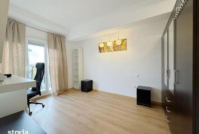 Apartament cu 2 camere în Ștefăneștii de Jos - 8