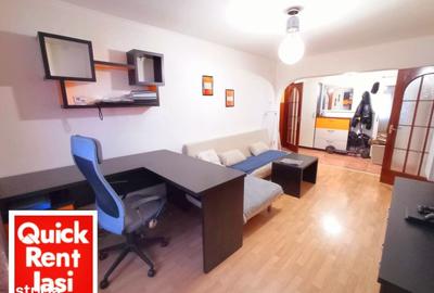 Apartament cu 2 camere decomandat în Piața Unirii - 8