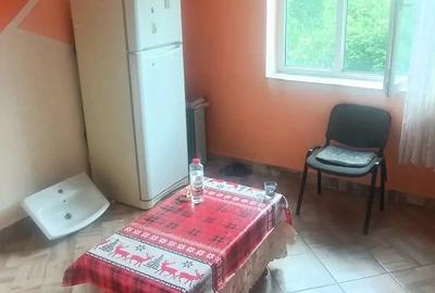 Garsonieră nedecomandată în Mihai Bravu - 6