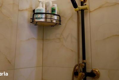 Apartament cu 3 camere, mobilat în Centrul Istoric - 8