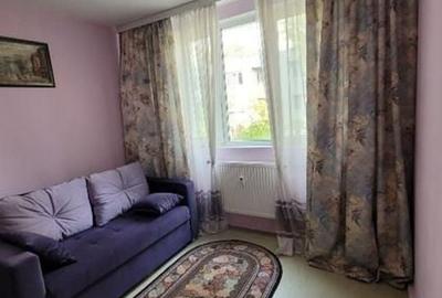 De vânzare: apartament 3 camere – Drumul Taberei - parc - metrou - 4