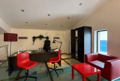 REA1023670 Apartament I Spatiu Comercial de vanzare I Arcul de Triumf - 7