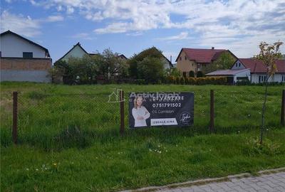 Teren de 650 mp, în Central - 4