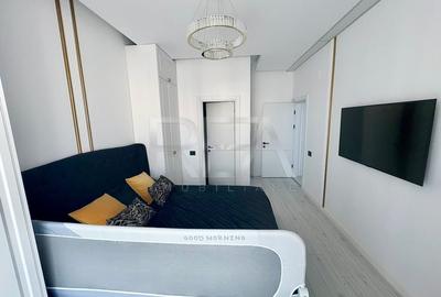 Penthouse 4 Camere Astorium - 9