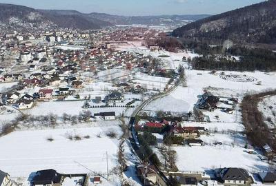 Teren intravilan 1081 mp + construc?ie 230 mp Gura H... - 5