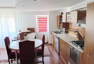 Apartament 3 camere Pacurari - Intersectia Mare - 4