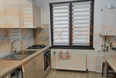 Apartament 2 camere  de inchiriat - zona Tomis Nord Constanta - 2