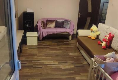 Apartament cu 2 camere decomandat în Vărsătura - 5