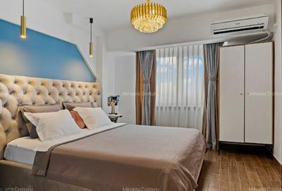 Apartament 3 camere Universitate – vedere Teatrul Național - km0 București - 5