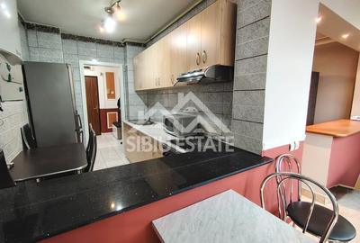Apartament de inchiriat 3 camere Sibiu, Mihai Viteazu - 15