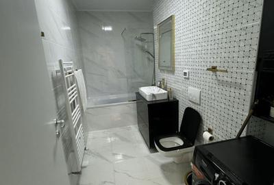 Apartament cu 2 camere decomandat, mobilat în Tomis Plus