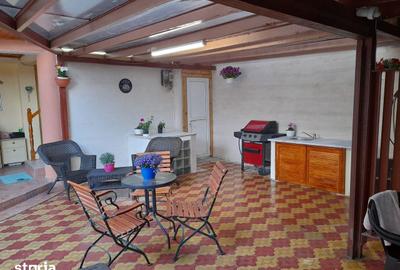 Casă cu 8 camere decomandat cu Teren 250 Mp în Nord - 12
