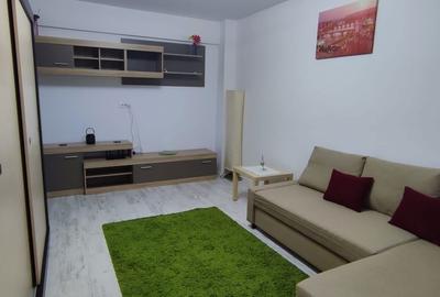 Garsonieră decomandată în Central - 4