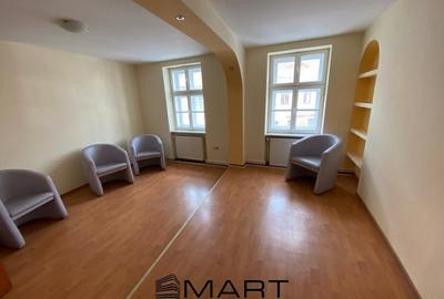 Spatiu birouri , zona Orasul de Jos - 3