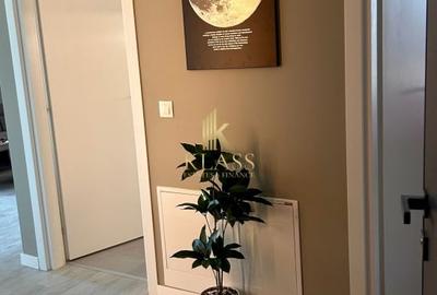 Apartament cochet cu 2 camere, zona Padurea Baneasa - 7