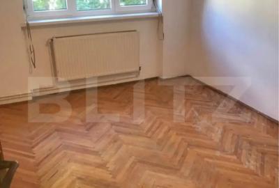 Apartament cu 2 camere decomandat în Micro 14 - 1