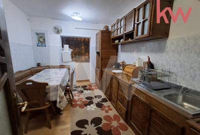 Apartament cu 3 camere decomandat, mobilat în 1 Mai - 4