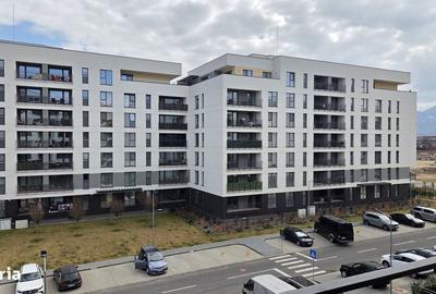 Garsonieră în Tractorul - 2