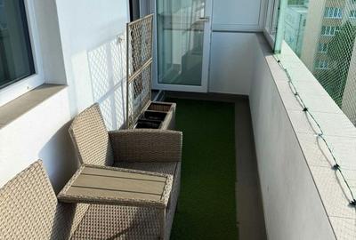 Apartament cu 3 camere decomandat în 7 Noiembrie - 2