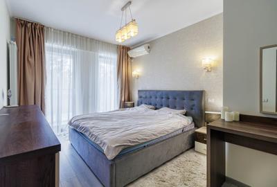 Apartament 3 camere cu dressing mare - Petricani-Lacul Tei - 6