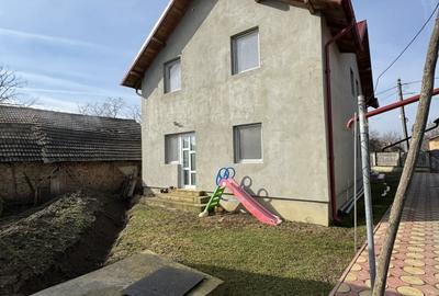 Casă individuală cu 5 camere cu Teren 900 Mp în Palanca - 2