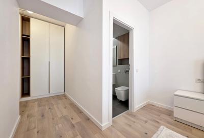 Apartament cu 3 camere decomandat în Pipera - 10
