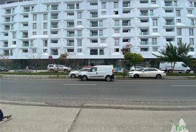 Spatiu comercial de 430mp de vanzare in zona Floreasca - 4