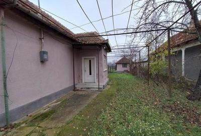 RECO Casa de vanzare in Voievozi - 3