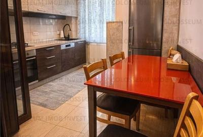 Apartament cu 4 camere decomandat, mobilat în Centrul Civic - 6