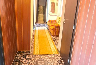De inchiriat Apartament 3 camere, decomandat, mobilat, Alexandru, statie tramvai - 4