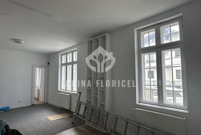 Casă individuală cu 10 camere cu Canalizare în P-ța Dorobanți - 6