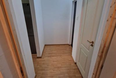 Apartament cu 2 camere semidecomandat în Central - 2