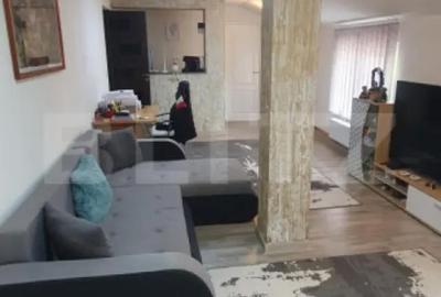 Casă cu 7 camere cu Teren 1750 Mp în Central - 12