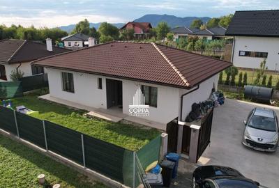 Casa zona Castel Transilvania - 12