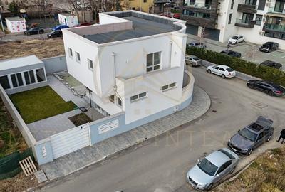 Tomis Plus - Casa deosebita  Confort si divertisment intr-un singur loc - 34