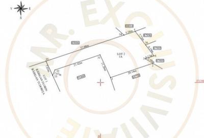 Teren intravilan 446 mp Pitesti-Strada Pinilor, zona exclus - 4