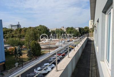 CENTRU SALA SPORTURILOR- Birou modern cu terasa circulabila ! - 19