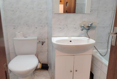 Garsonieră semidecomandată în Craiovița Nouă - 4