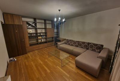 Apartament 3 camere Parc Sebastian - 13 Septembrie| Centrala |Parcare - 2