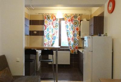 Garsonieră modernă de închiriat | Bloc nou | Drumul Taberei – ANL Brâncuși - 1