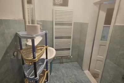 Casă cu 3 camere cu Teren 65 Mp în Central - 3