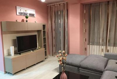 Apartament cu 2 camere decomandat în Tomis Plus - 2