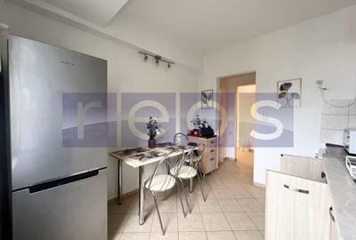 Apartament cu 2 camere decomandat, mobilat în P-ța Amzei - 7