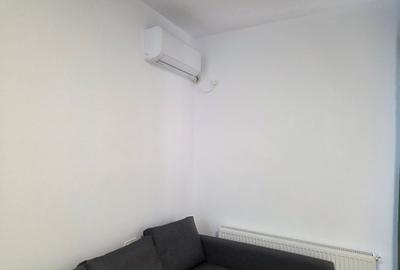 Garsoniera utilata,mobilata ,totul nou ,prima inchiriere ,str Oituz nr 71 - 15