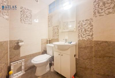 Apartament cu 4 camere decomandat, mobilat în Schei - 15