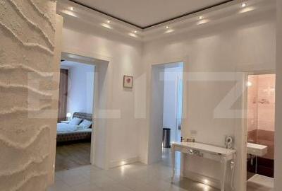 Apartament cu 3 camere în Fabric - 1