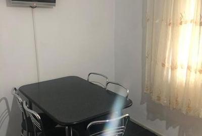 Apartament cu 2 camere decomandat, mobilat în Soarelui