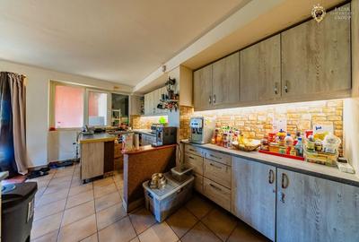 Casa P+M de vanzare Vladimirescu - 8