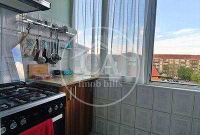 Apartament cu 2 camere decomandat în Lotus - 9